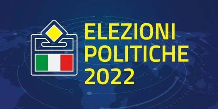 Elezioni politiche 2022