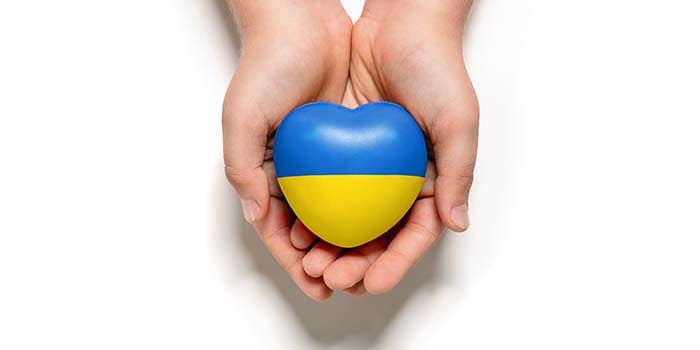 fondo di solidarietà Ucraina