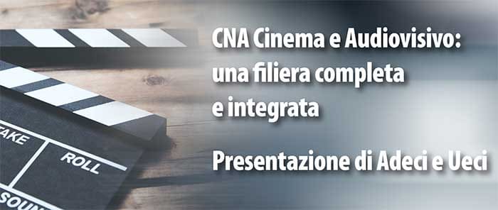 evento cna cinema audiovisivo