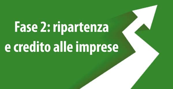 webinar ripartenza e credito