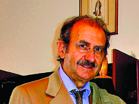 Luciano Torreggiani