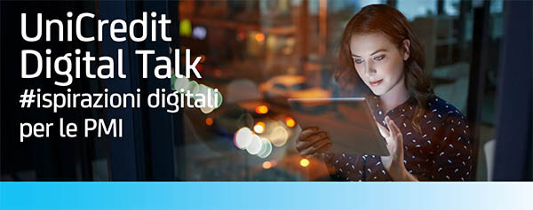 Unicredit Digital Talk