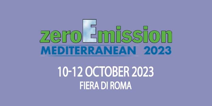 ZEROEMISSION MEDITERRANEAN 2023