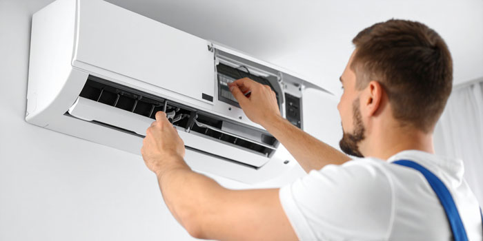 seminario pompe di calore