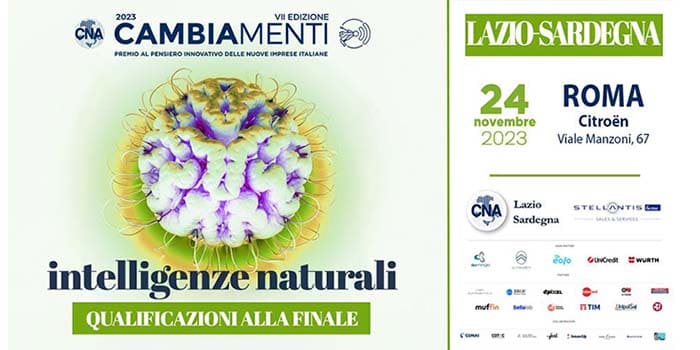 Premio Cambiamenti