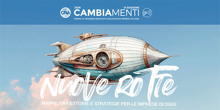 Premio cambiamenti. Finale Lazio-Sardegna