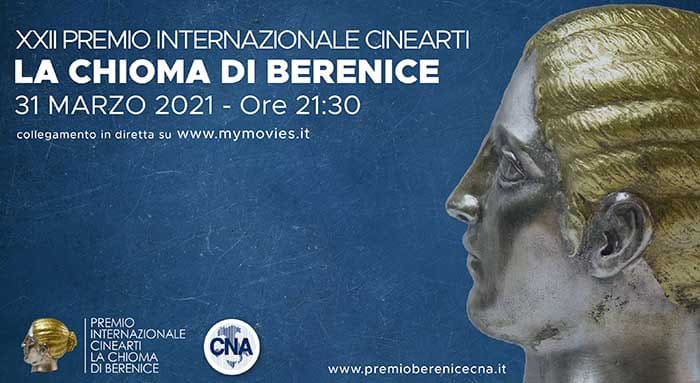 Premio Chioma di Berenice