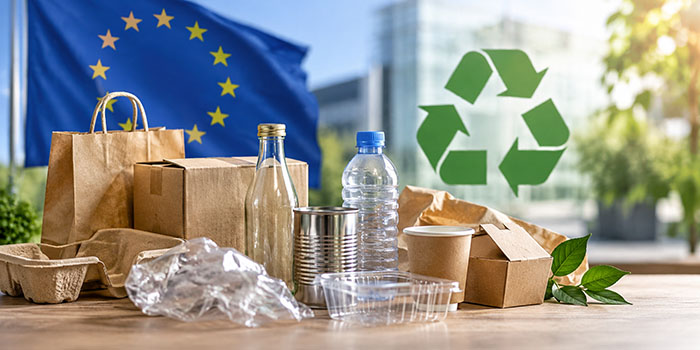 Packaging and Packaging Waste Regulation