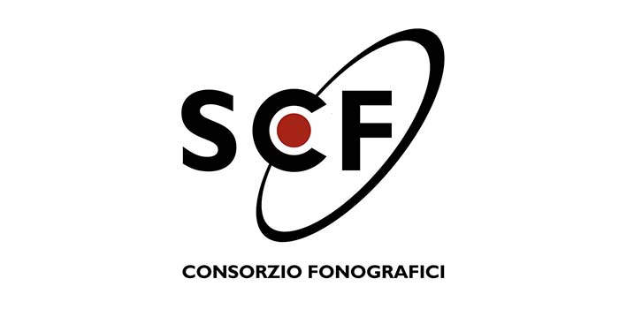 SCF Consorzio Fonografici