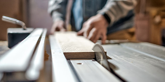 produzione legno Seminario settore produzione legno