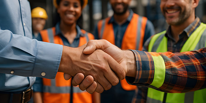 La sicurezza è un bene comune La sicurezza è un bene comune