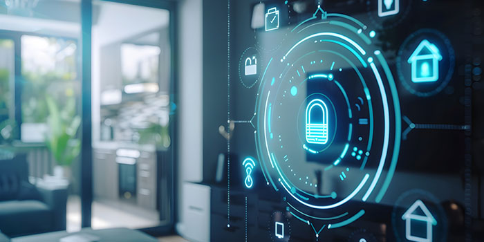 sistema antintrusione Ajax