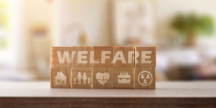 Welfare come investimento 