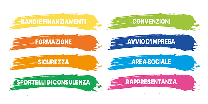 Servizi alle imprese