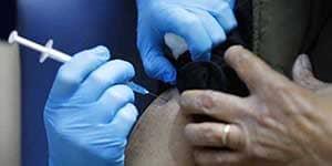 vaccinazione operatori sanitari
