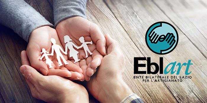 vantaggi EBLART per famiglie, imprese e lavoratori