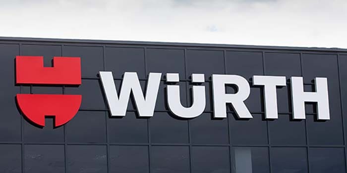 Convenzione Würth 